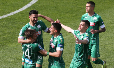 Παναθηναϊκός: Στην έξοδο Έλληνας παίκτης - Δεν υπολογίζεται από Γιοβάνοβιτς