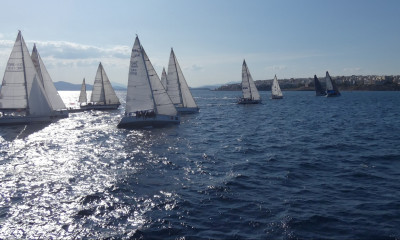 Ιστιοπλοΐα: Ανοίγει πανιά η Aegean Regatta