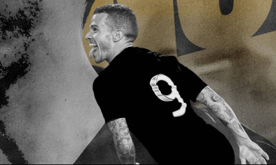 ΠΑΟΚ: «Τέλος» ο Τζιοβίνκο - Χάλασε το deal, έτσι αλλάζει το κλίμα (photos)