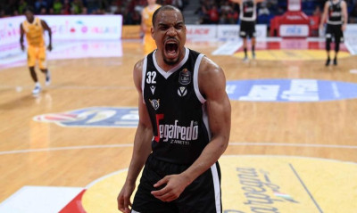 Χάντερ: Συμφώνησε με την Μετροπολιτάν