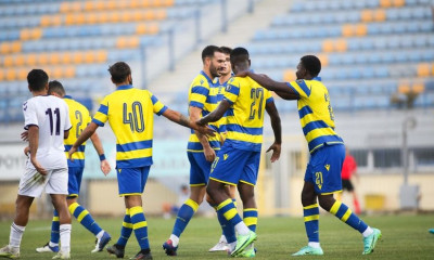 Αστέρας Τρίπολης-ΠΑΣ Γιάννινα 1-0: Πέμπτη φιλική νίκη για τους Αρκάδες