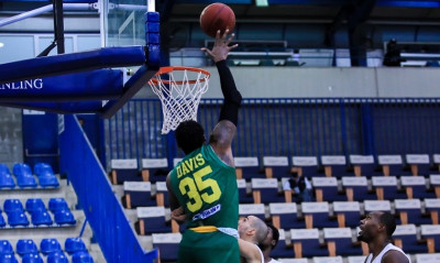 Απόλλων Π.: Υπέγραψε ο Ντέιβις!