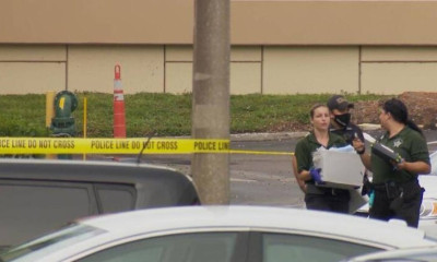 Φλόριντα: Νήπιο πυροβόλησε θανάσιμα γυναίκα ενώ βρισκόταν σε τηλεδιάσκεψη  