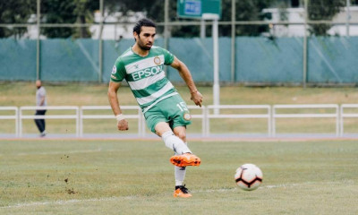 Λεβαδειακός: Λινάρδος και επίσημα