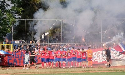 Οριστικό: Στη Super League 2 ο Πανιώνιος!