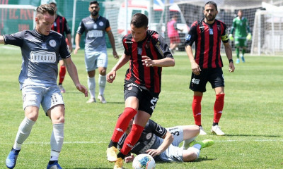 Διαγόρας: Απέκτησε μέσο από την Παναχαϊκή