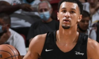 ΝΒΑ: Αντίο Summer League για τον Σαγκς