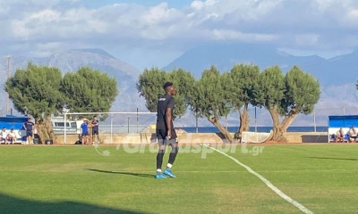 Αστέρας Τρίπολης: Δίνει δανεικό παίκτη στον ΟΦ Ιεράπετρας!