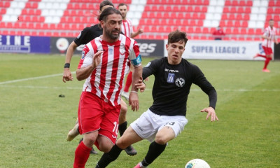 Οριστικά παρελθόν από την Ξάνθη ο Τάτος