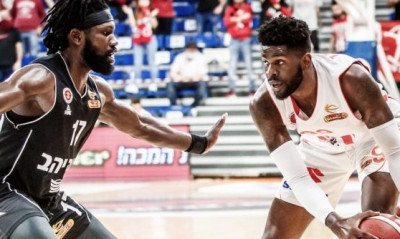 Προμηθέας: Θέλει τον Τζαμίλ Γουίλσον! (photos+video)