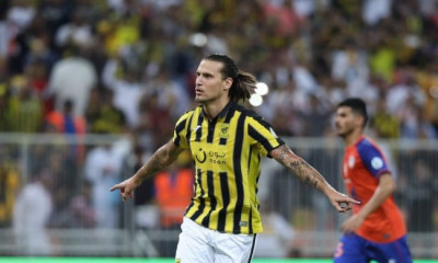 Στέλνουν τον ελεύθερο Πρίγιοβιτς ξανά στον ΠΑΟΚ - Αποφασίζει σύντομα ο Σέρβος (photos)