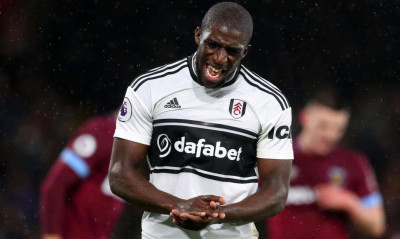 Άρης: Δευτέρα βράδυ έρχεται ο Καμαρά!