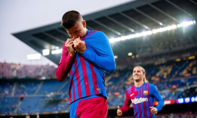 La Liga: Νικηφόρα αρχή στην… μετά Μέσι εποχή! (Videos+Photos)