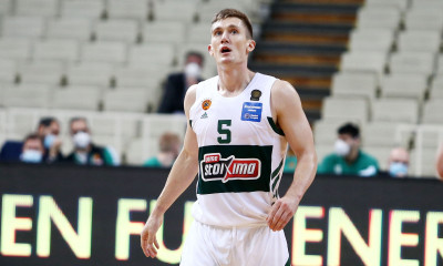 Παναθηναϊκός: Τέλος και επίσημα ο Μπρέι - Προχωρά για «άσσο», το... ντόμινο για το 4άρι