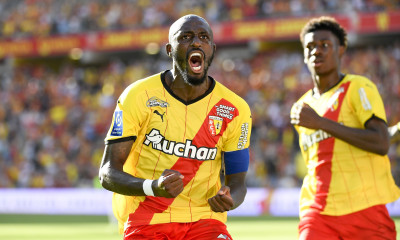 Γαλλία-Ligue 1: H Λανς είχε τις «απαντήσεις» για την Σεντ Ετιέν