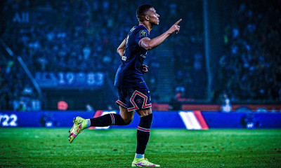 Ετοιμάζει βόμβα η Ρεάλ Μαδρίτης για Εμπαπέ – Πρόταση έως  και 150 εκατ. ευρώ (photos+video)