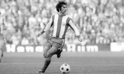Θρήνος στο παγκόσμιο ποδόσφαιρο – Πέθανε ο θρυλικός Γκερντ Μίλερ