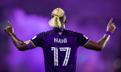 MLS: Μαγεύει ο Νάνι στη Φλόριντα (video)