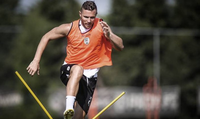 ΠΑΟΚ: Αποφόρτιση ο Βιεϊρίνια