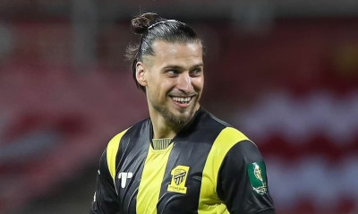 Ραγδαίες εξελίξεις: Ελεύθερος από την Αλ Ιτιχάντ ο Πρίγιοβιτς (photos+video)