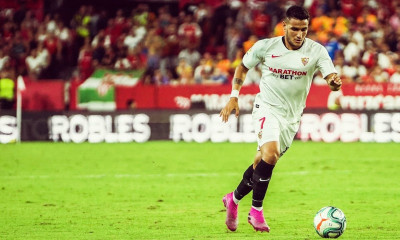 Ολυμπιακός: Πλησιάζει σε Ρόνι Λόπες (photos+video)