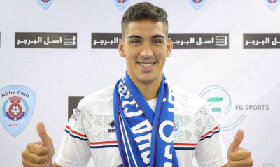 Αστέρας Τρίπολης: Στη Σαουδική Αραβία ο Σουάρεθ (photos)