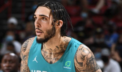 Χόρνετς: Συμπαίκτες τη νέα σεζόν τα αδέλφια Μπολ