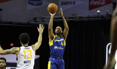 Ράιαν Τέιλορ: «Ενθουσιασμένος για την ευκαιρία που μου δίνει ο Ηρακλής»