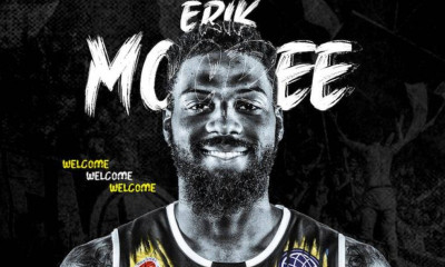 ΜακΚρί: Έστειλε μήνυμα αισιοδοξίας στο Περιστέρι (video)