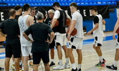 Ομπράντοβιτς: Προπονεί την Παρτιζάν κι έρχεται ΟΑΚΑ