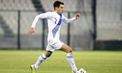 Παναιτωλικός: Συμφωνία με Αποστολάκη