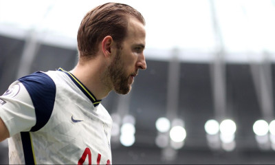 Τότεναμ: Τα δεδομένα για Κέιν - Στο... μυαλό του Άγγλου επιθετικού