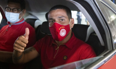 Ολυμπιακός: «Πάτησε» Ελλάδα ο Λόπες