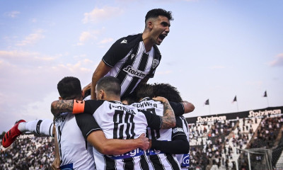 ΠΑΟΚ: Σενάρια για βασικό άσο και MLS - Τα δεδομένα στην Τούμπα (photos)