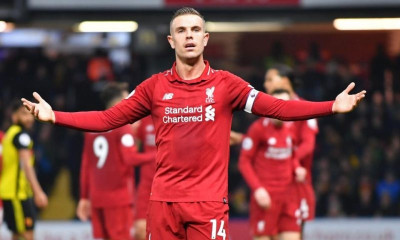 Λίβερπουλ: Ανανεώνει ο Χέντερσον