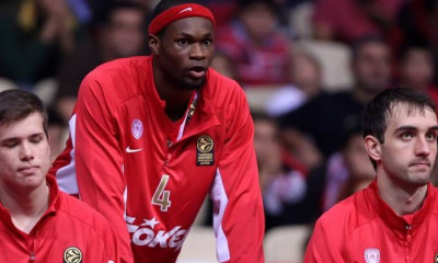 Πέτγουεϊ: «Ήθελα να χτυπήσω τον Αγραβάνη όταν ήμουν στον Ολυμπιακό»