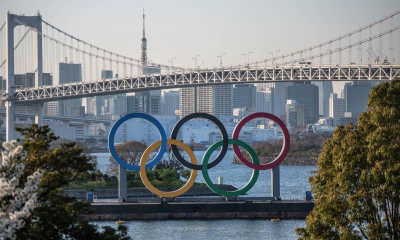Σκληρές εικόνες - Αθλητής που αγωνίστηκε στο Τόκιο δέχθηκε επίθεση από συμμορία
