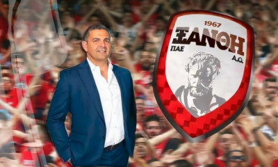 Ξάνθη: Χάος μετά τη «βόμβα» του Μπιλ Πάπας - «Πούλησα τις μετοχές της ΠΑΕ»