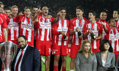 Μετά τη φυλακή επιστρέφει στη δράση 40χρονος πρώην άσος Ολυμπιακού και Άρη