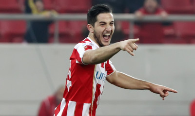 Ολυμπιακός: «Θέλει να γυρίσει ο Μανωλάς, παζάρια για την τιμή»