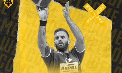 Παππάς: «Δεν θα πουλήσω εκδούλευση, είμαι Παναθηναϊκός»