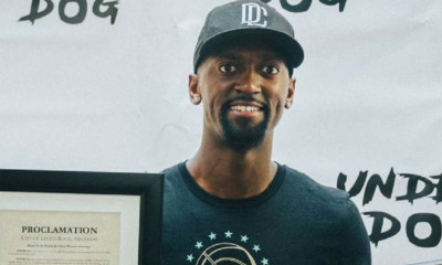 Μπόμπι Πόρτις: Απέκτησε την δική του «Ημέρα» (photos&video)