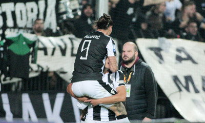 ΠΑΟΚ: «Ο Πρίγιοβιτς θέλει να πάει σε ομάδα που αγαπάει»