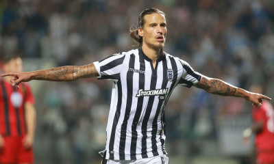 ΠΑΟΚ: Ξανά δυνατά για Πρίγιοβιτς - Όλο το παρασκήνιο για το Σέρβο