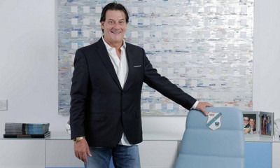 Πρόεδρος Ριέκα: «Υψηλό εμπόδιο για εμάς ο ΠΑΟΚ»