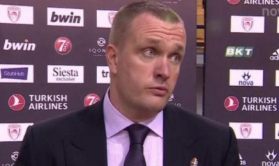 ΤΣΣΚΑ: Θέλει ακόμα έναν παίκτη