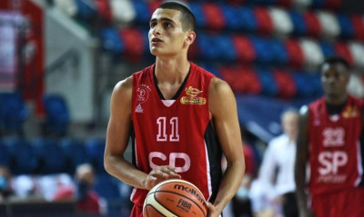 Παρτιζάν: Ο Ομπράντοβιτς επενδύει στον Μαντάρ