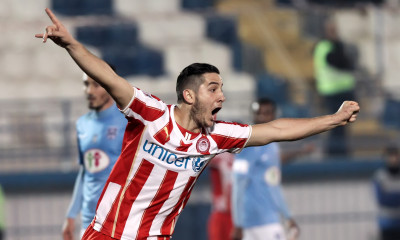 Ολυμπιακός: Έβαλε stop για Μανωλά ο Καραπαπάς - «Δεν υπάρχει συμφωνία, ούτε είμαστε κοντά»