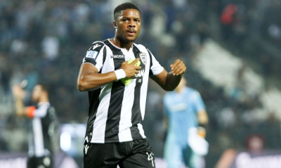 ΠΑΟΚ: Ποιος Πρίγιοβιτς; - Ντόμινο φέρνει κοντά στην Τούμπα τον Άκπομ (photos)