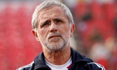 Μπάγερν Μονάχου: Τίμησε τον Γκερτ Μίλερ (photos+video)